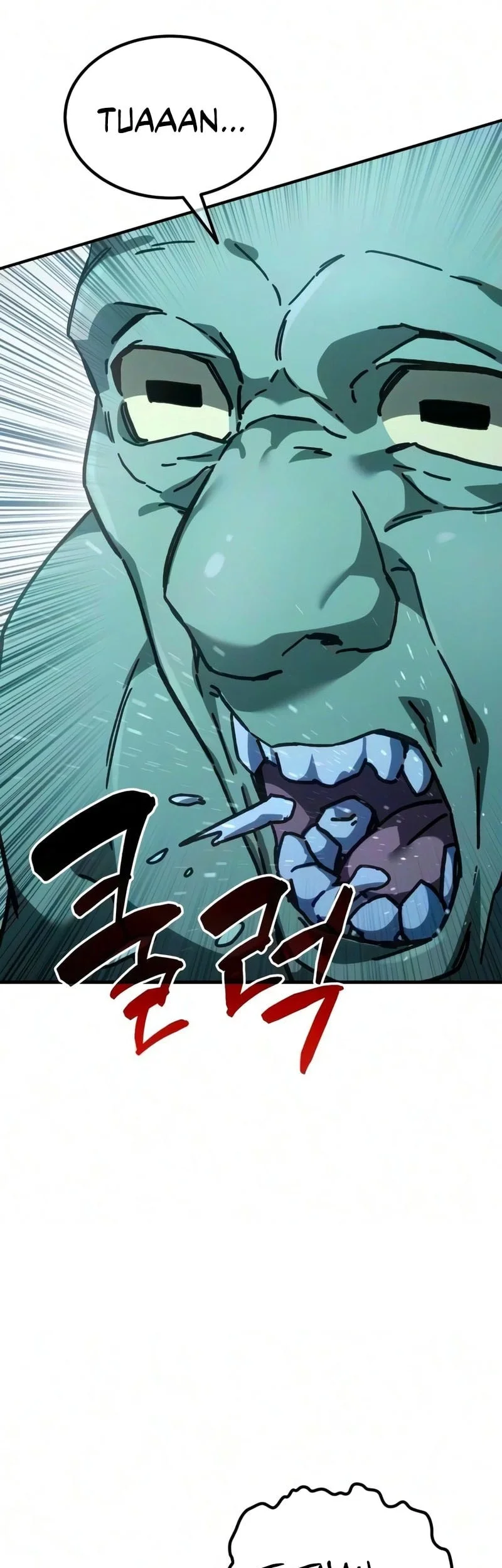 Goblin Inc Chapter 7 - halaman 34