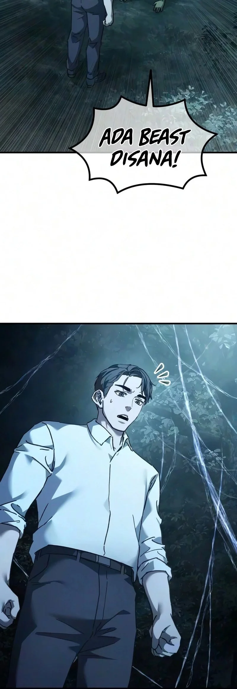 Goblin Inc Chapter 7 - halaman 37