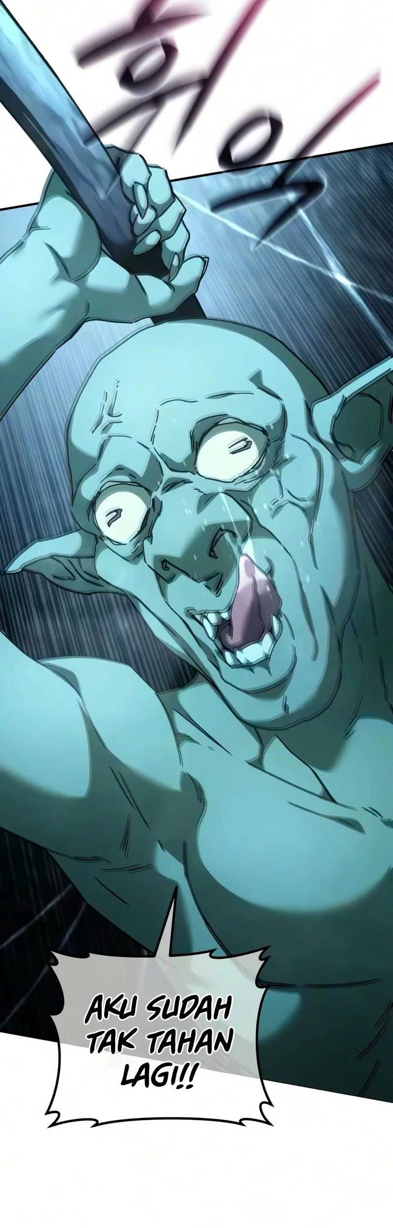 Goblin Inc Chapter 7 - halaman 46