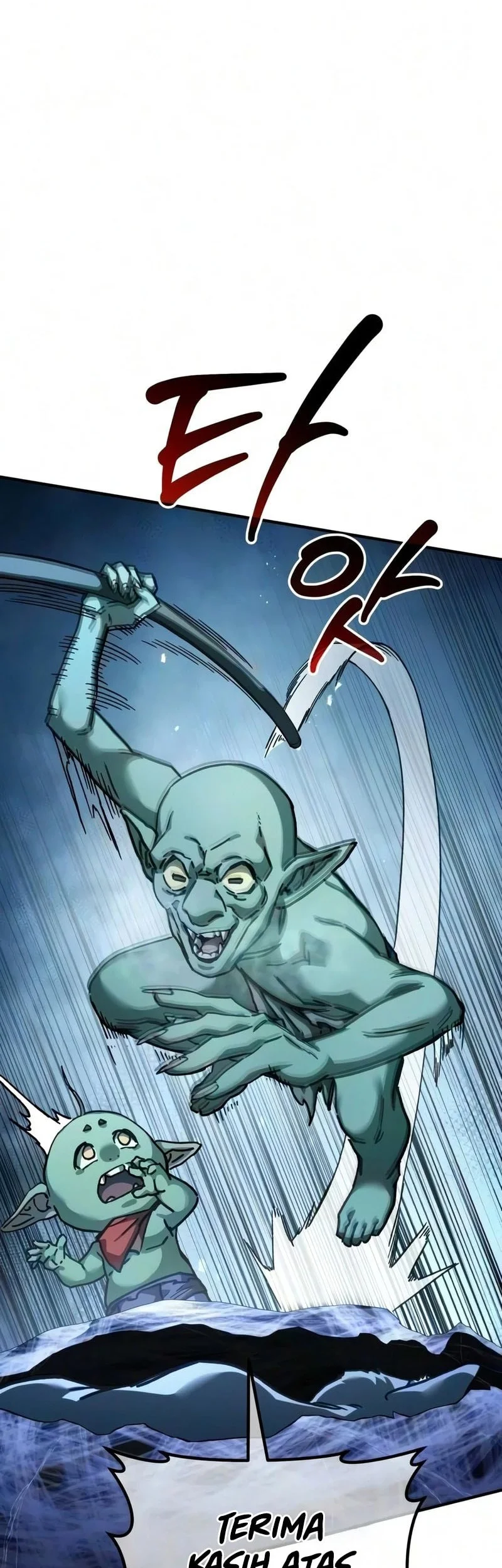 Goblin Inc Chapter 7 - halaman 47