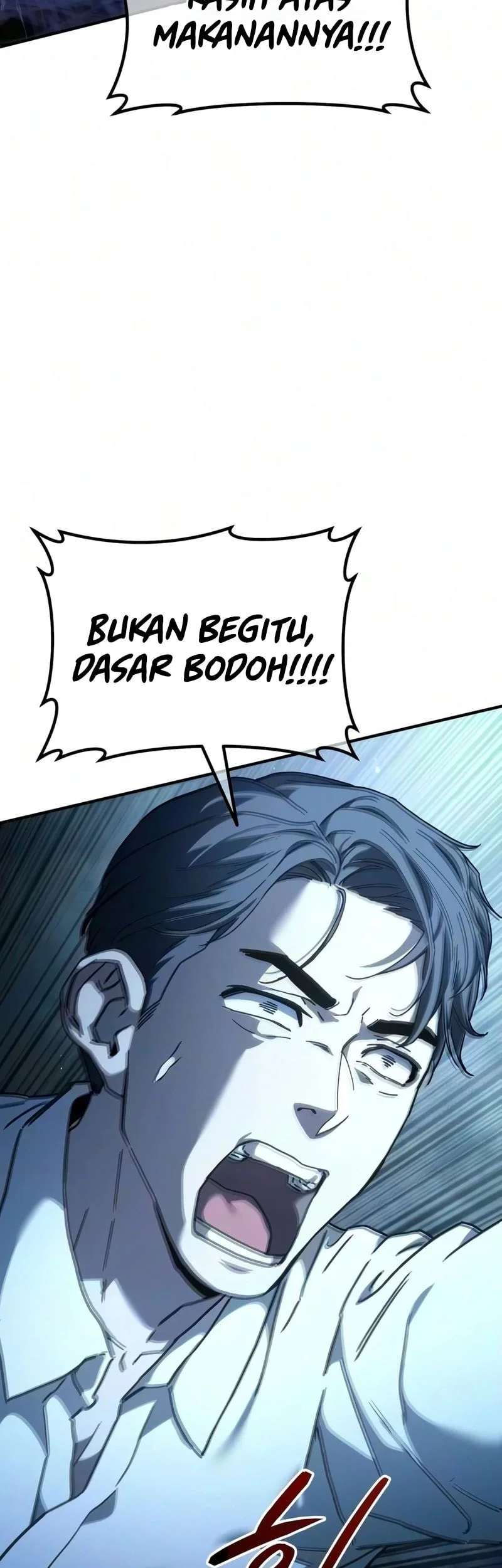 Goblin Inc Chapter 7 - halaman 48