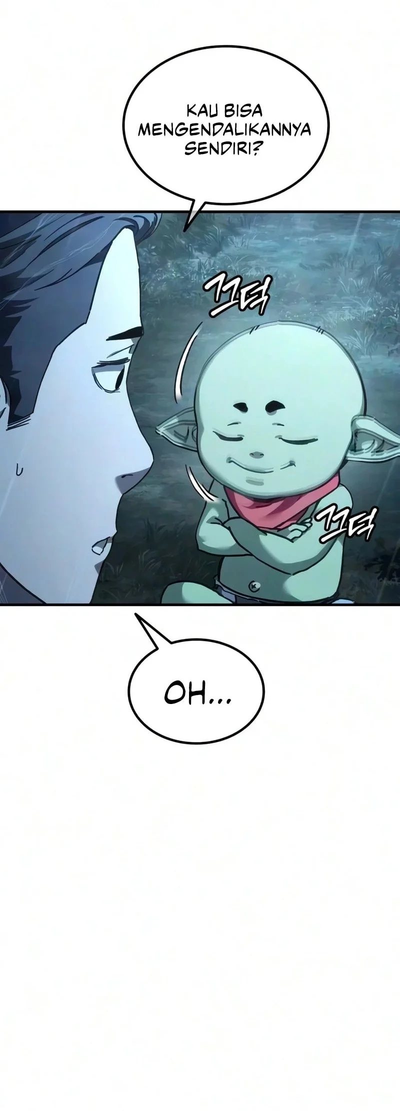 Goblin Inc Chapter 7 - halaman 5