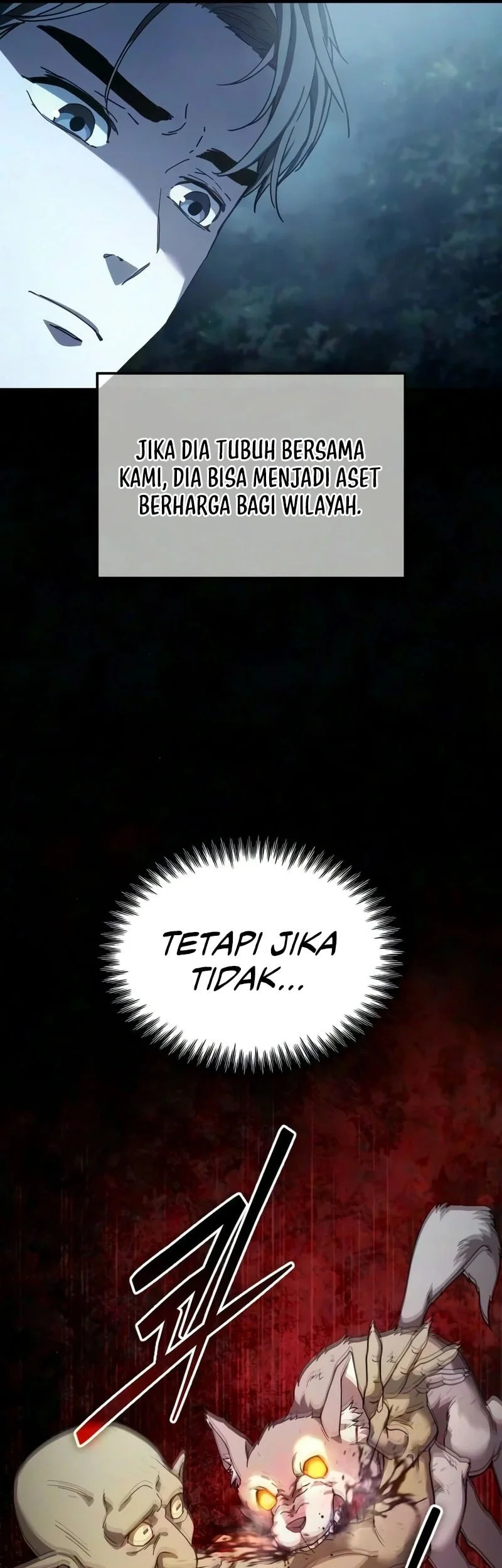 Goblin Inc Chapter 7 - halaman 54