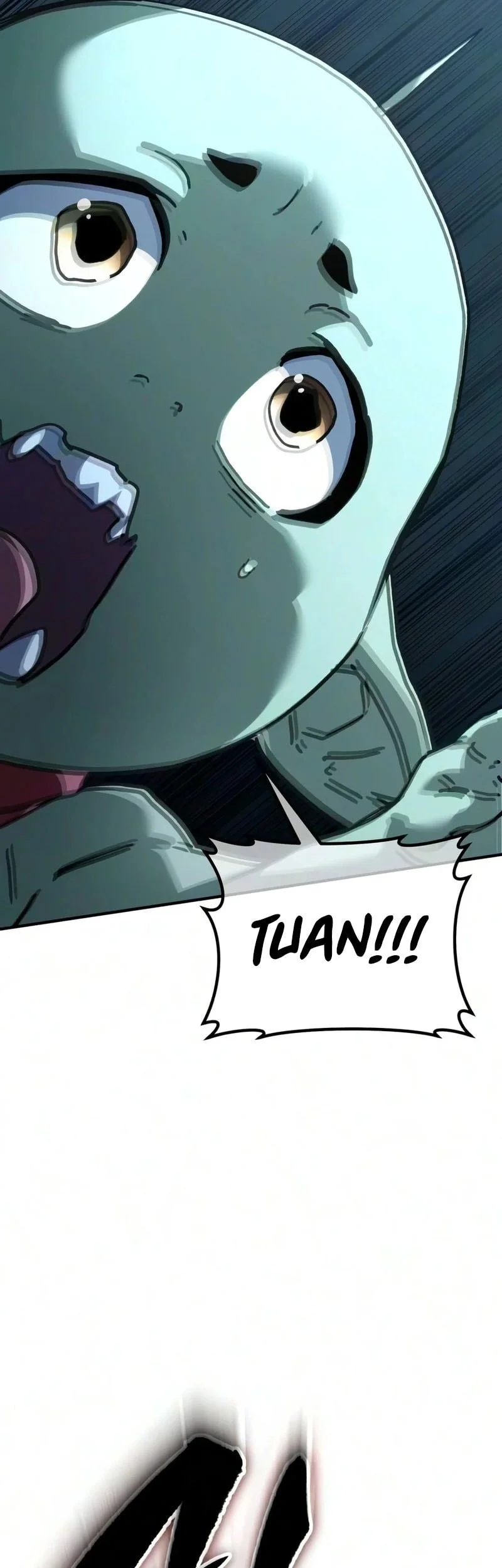 Goblin Inc Chapter 7 - halaman 62