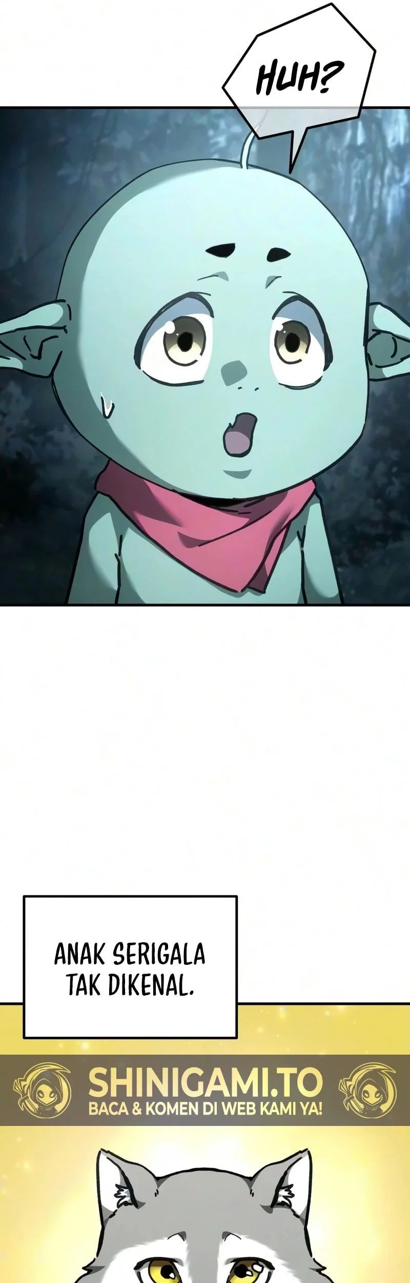 Goblin Inc Chapter 7 - halaman 66