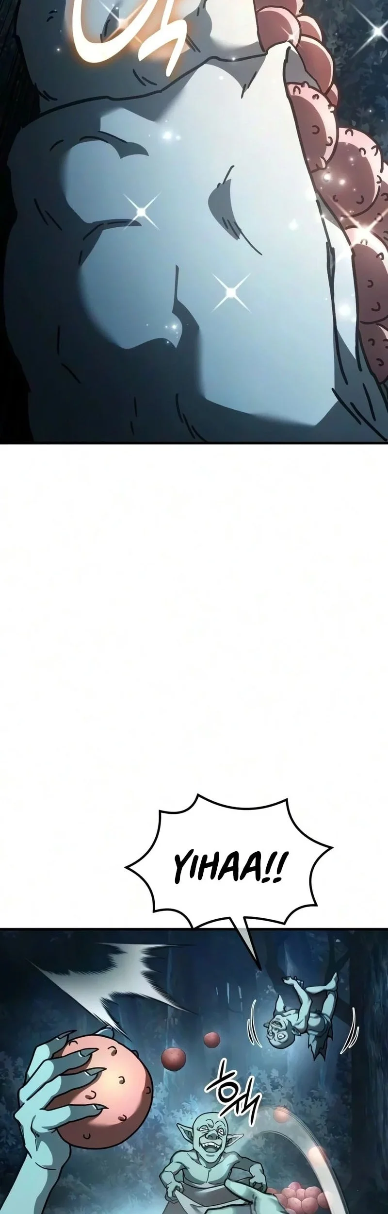Goblin Inc Chapter 7 - halaman 71