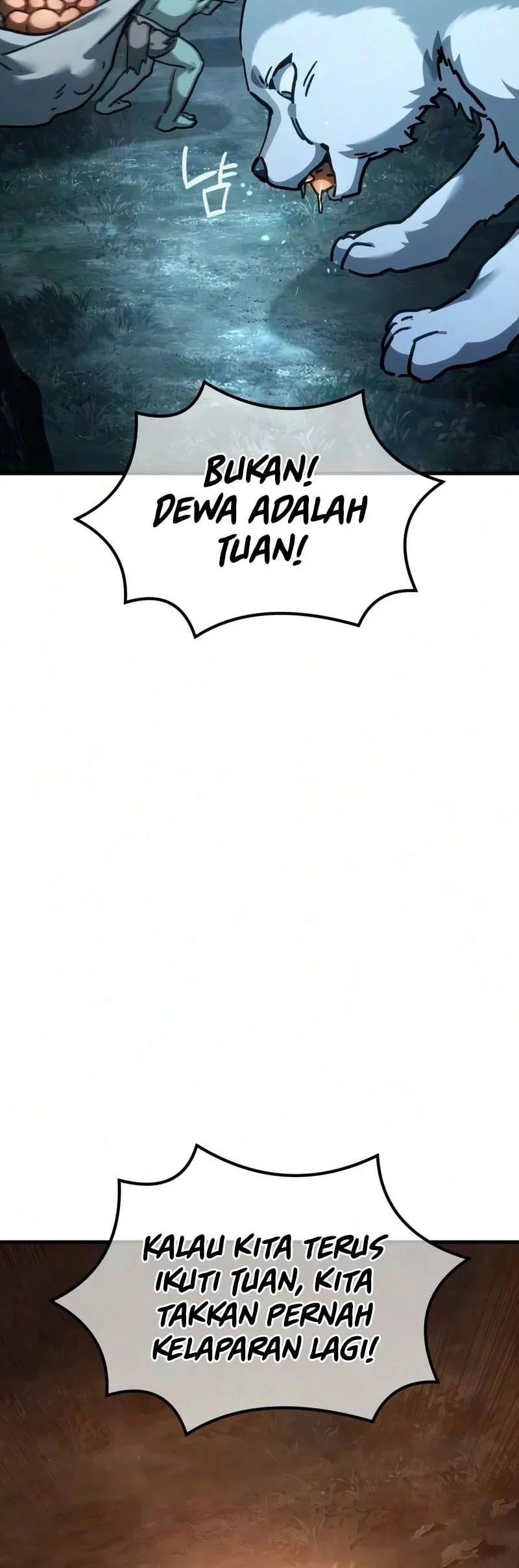 Goblin Inc Chapter 7 - halaman 73