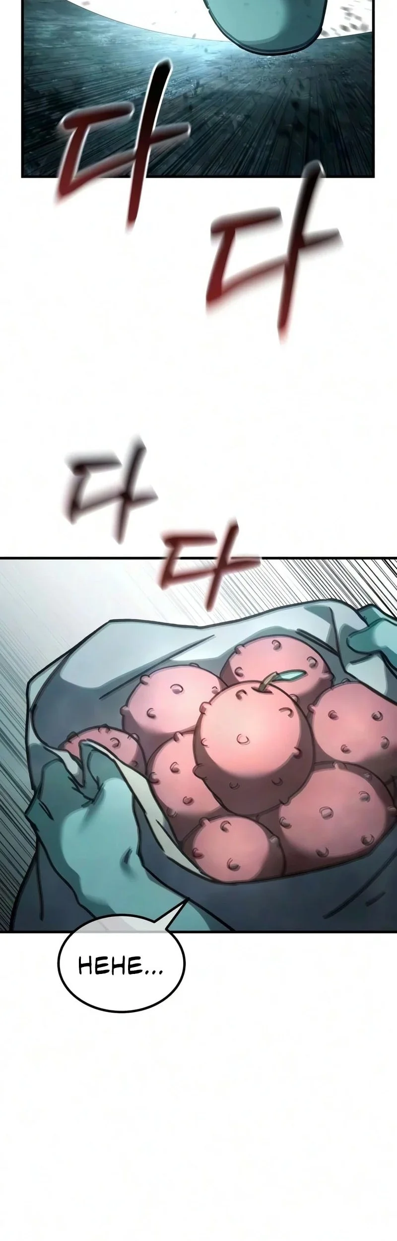 Goblin Inc Chapter 7 - halaman 77