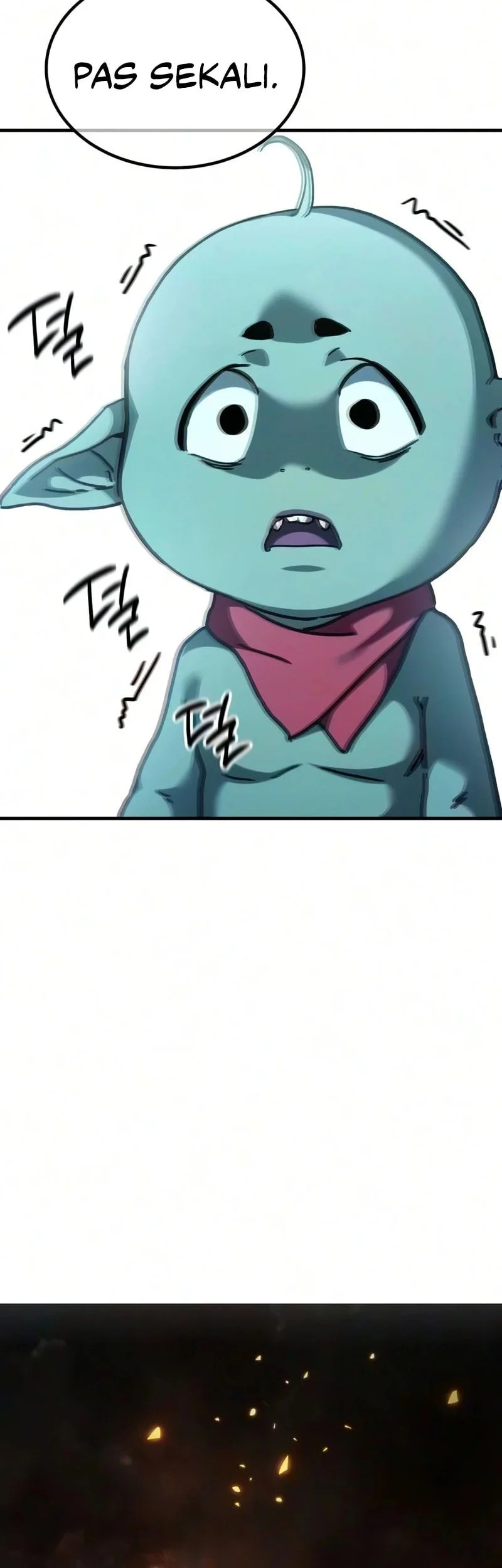 Goblin Inc Chapter 7 - halaman 83