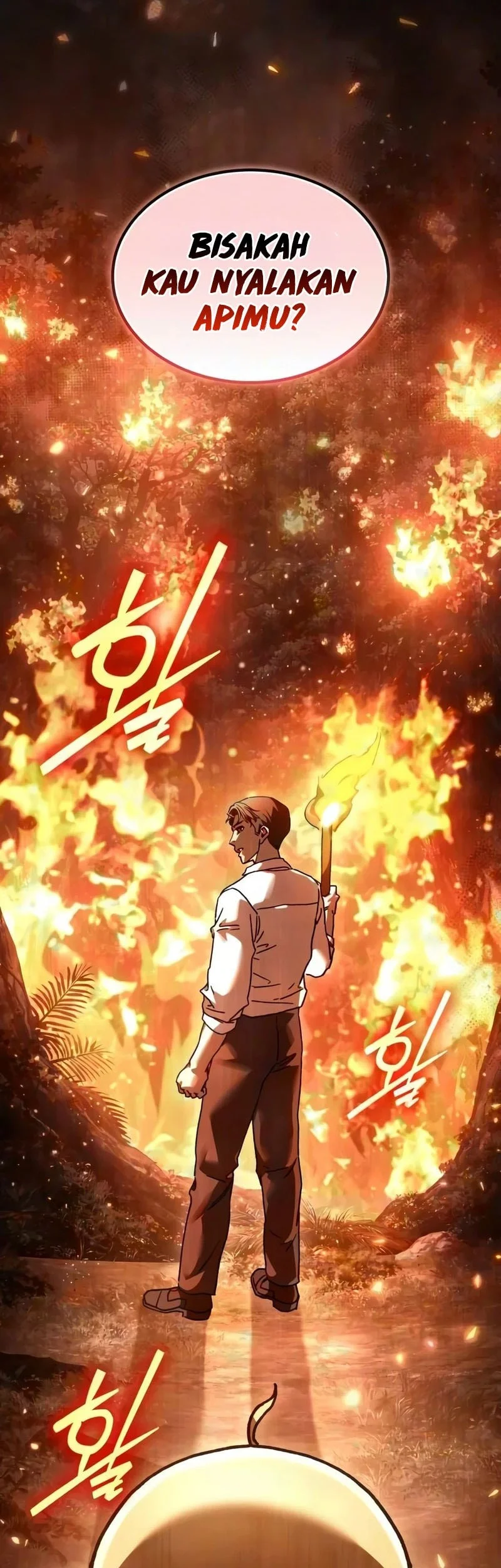 Goblin Inc Chapter 7 - halaman 84