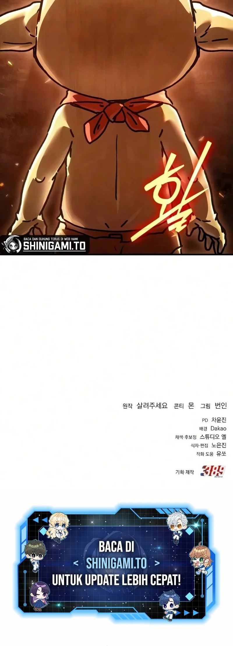Goblin Inc Chapter 7 - halaman 85