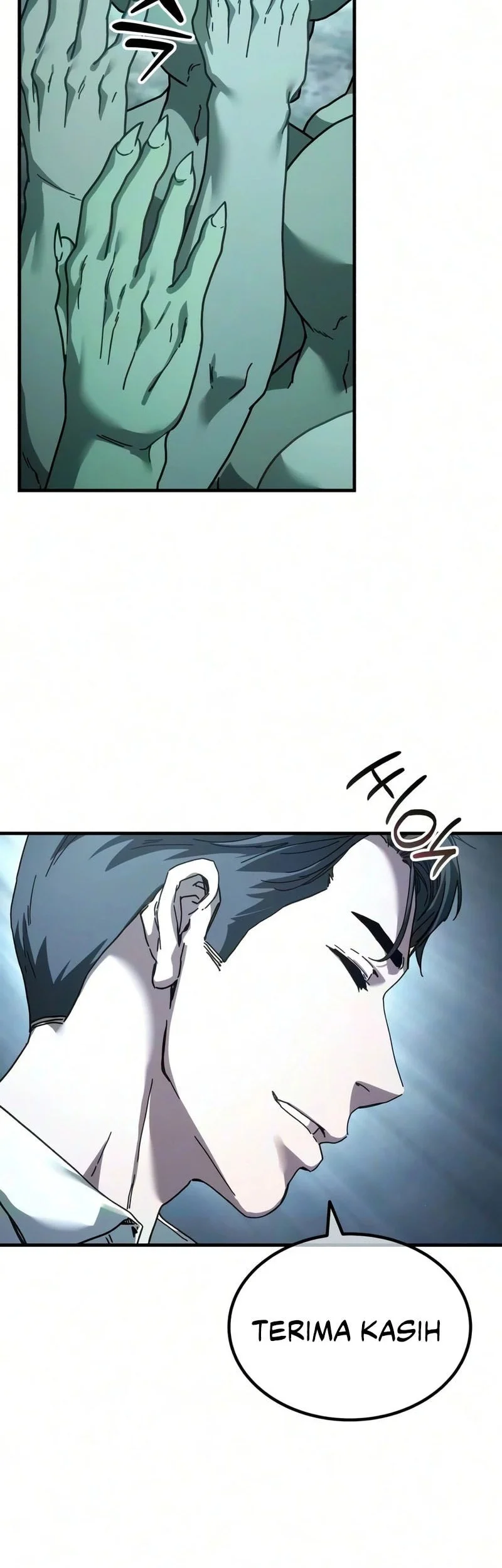 Goblin Inc Chapter 8 - halaman 100
