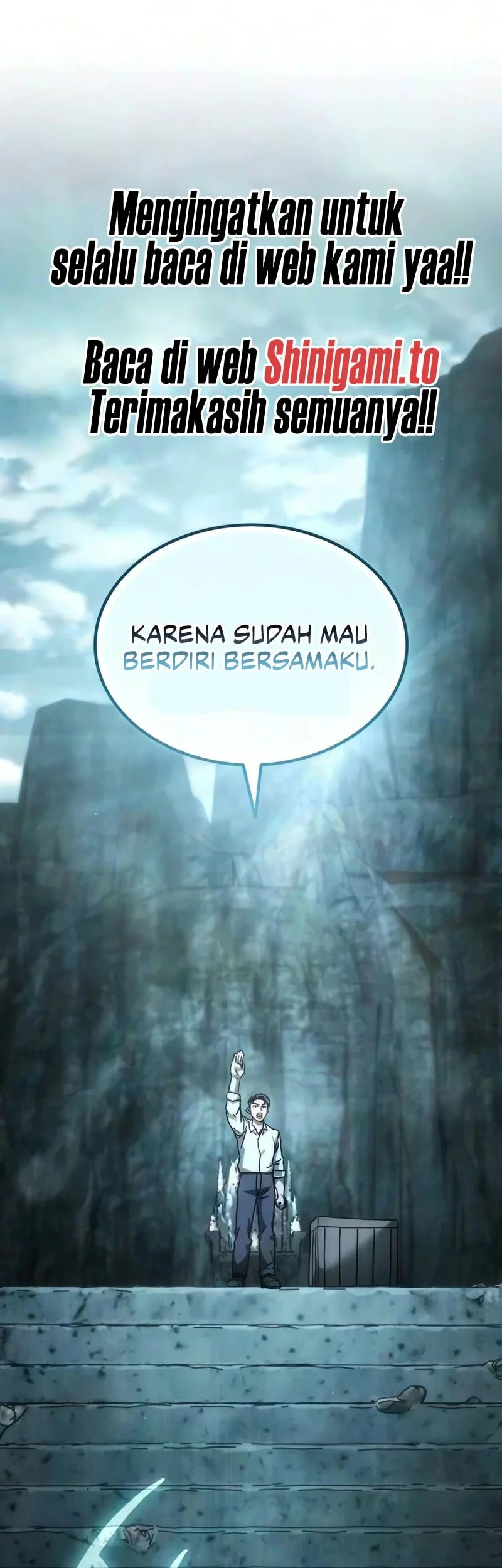 Goblin Inc Chapter 8 - halaman 101