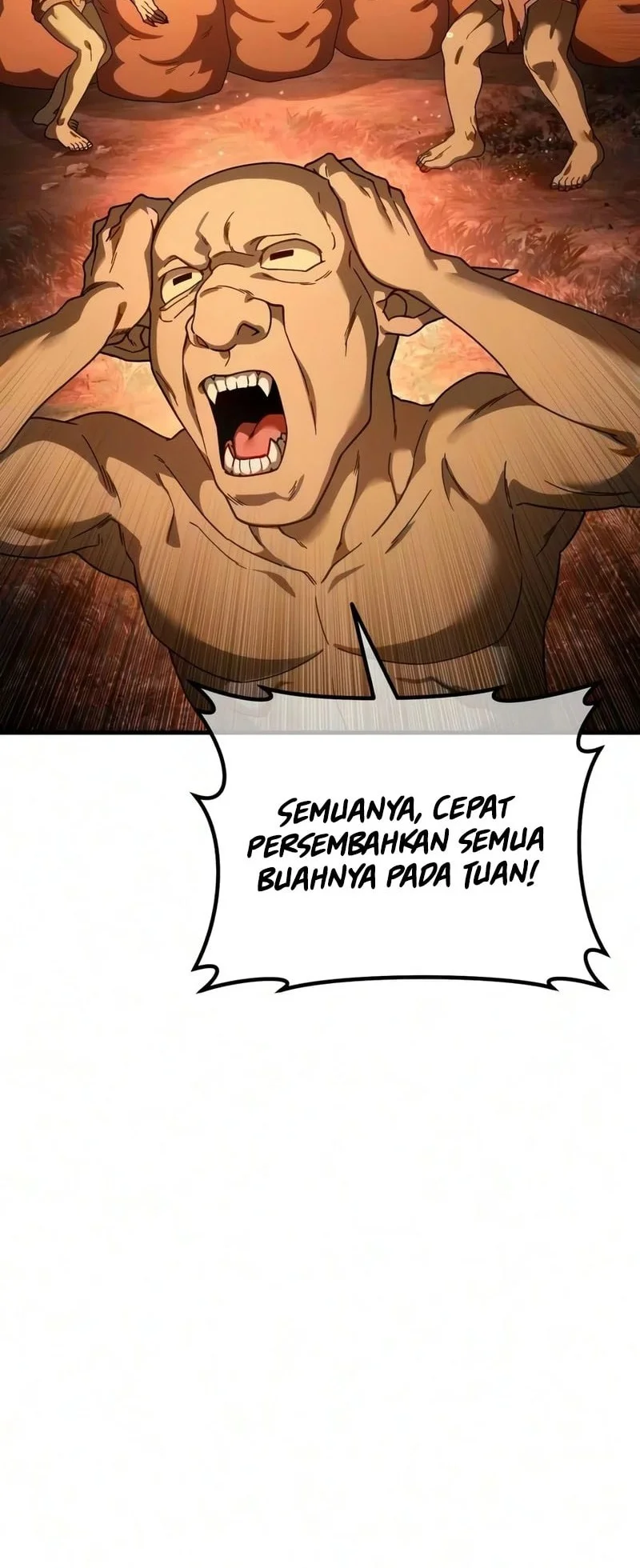 Goblin Inc Chapter 8 - halaman 14