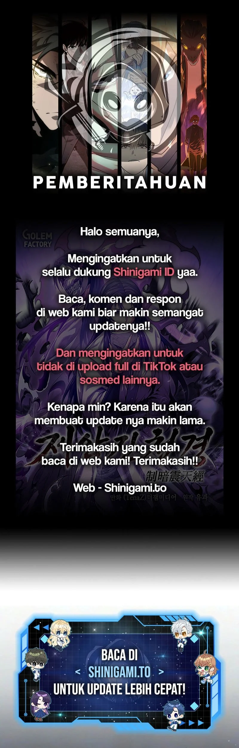 Goblin Inc Chapter 8 - halaman 2