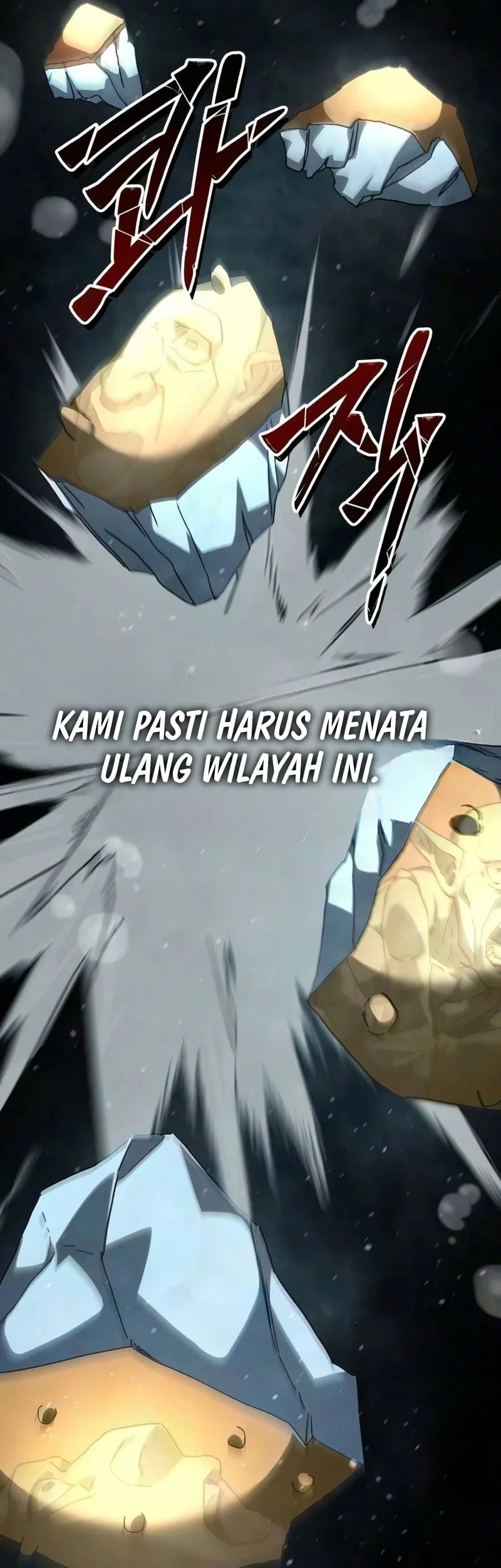Goblin Inc Chapter 8 - halaman 31