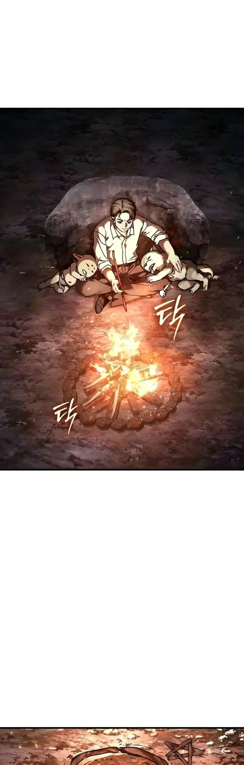 Goblin Inc Chapter 8 - halaman 36