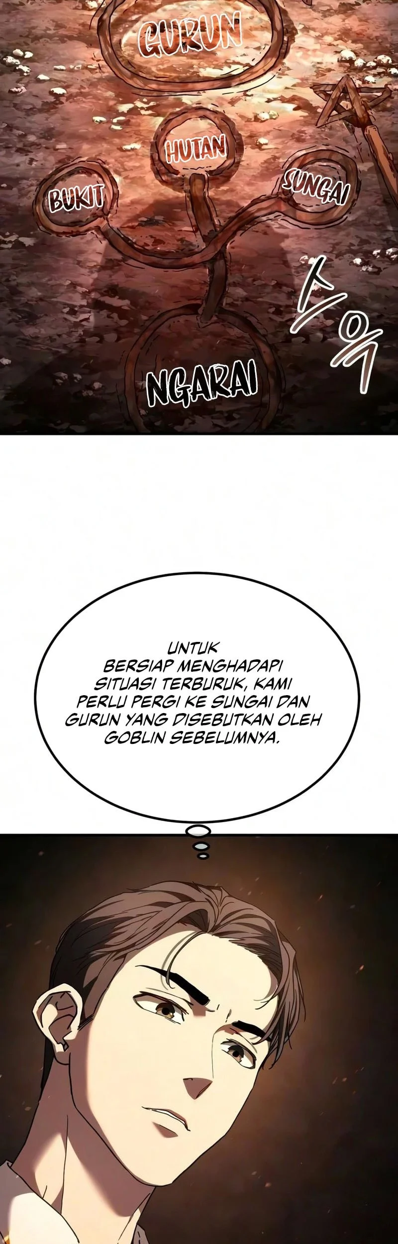 Goblin Inc Chapter 8 - halaman 37