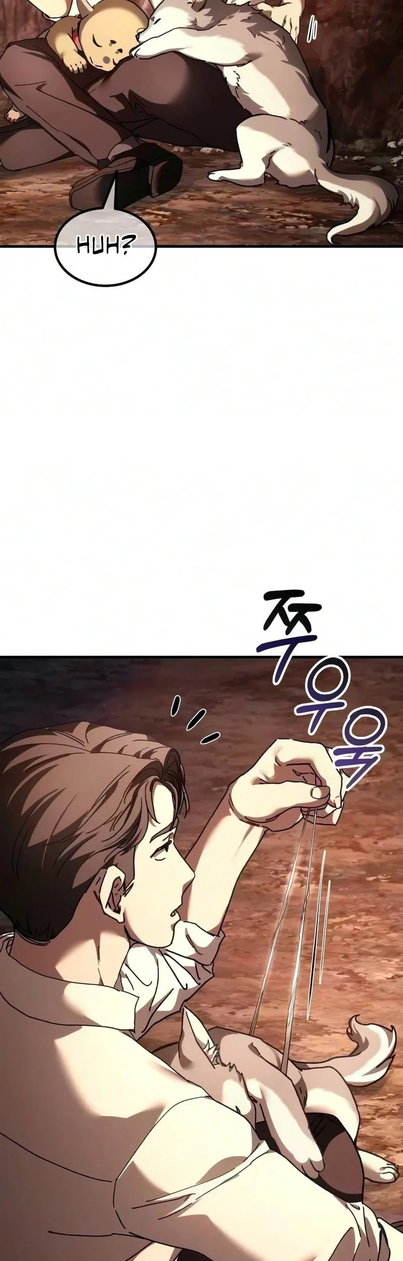 Goblin Inc Chapter 8 - halaman 41