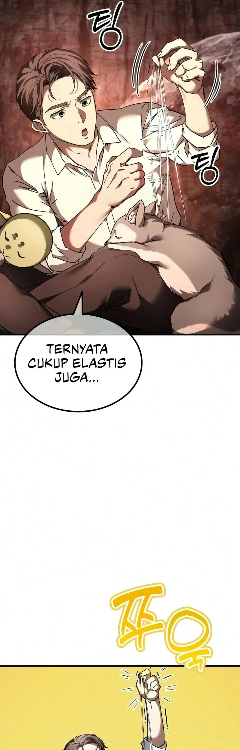 Goblin Inc Chapter 8 - halaman 43