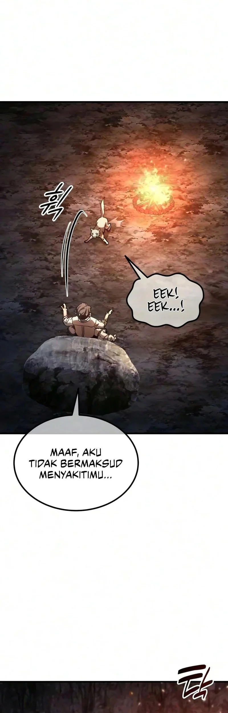 Goblin Inc Chapter 8 - halaman 46