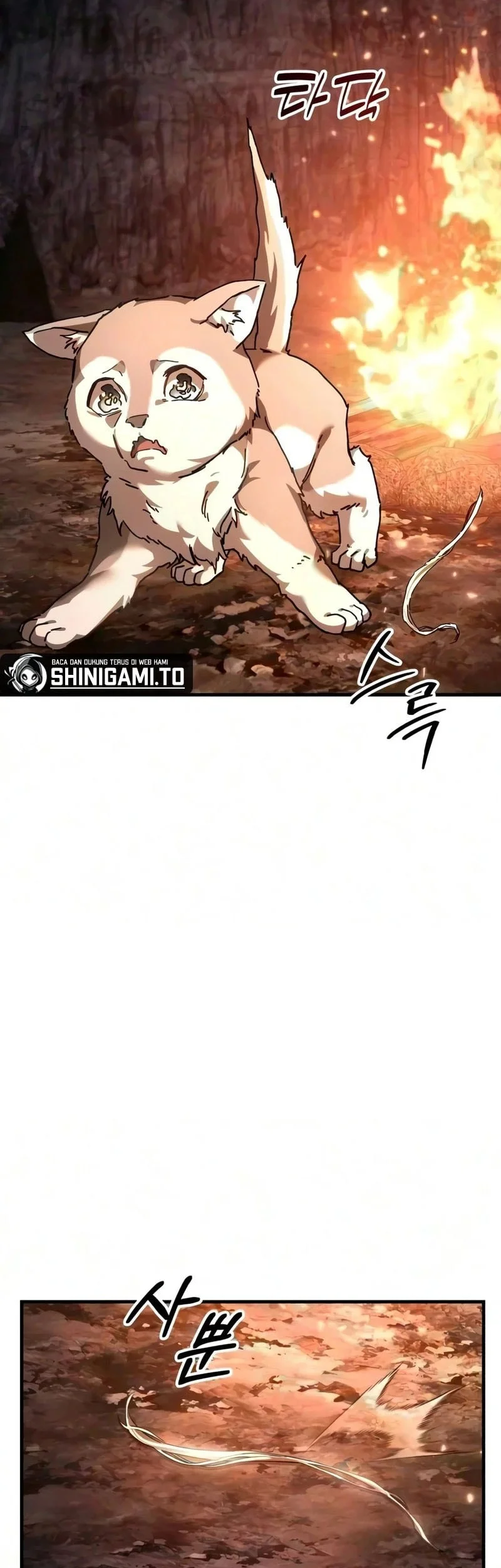 Goblin Inc Chapter 8 - halaman 47