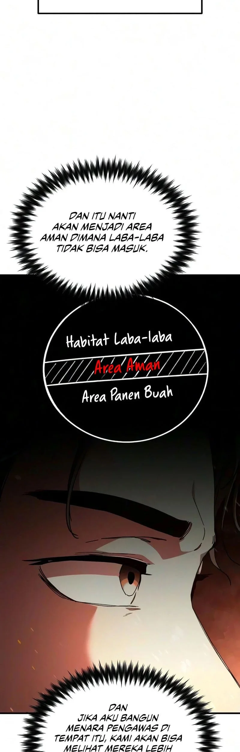 Goblin Inc Chapter 8 - halaman 5
