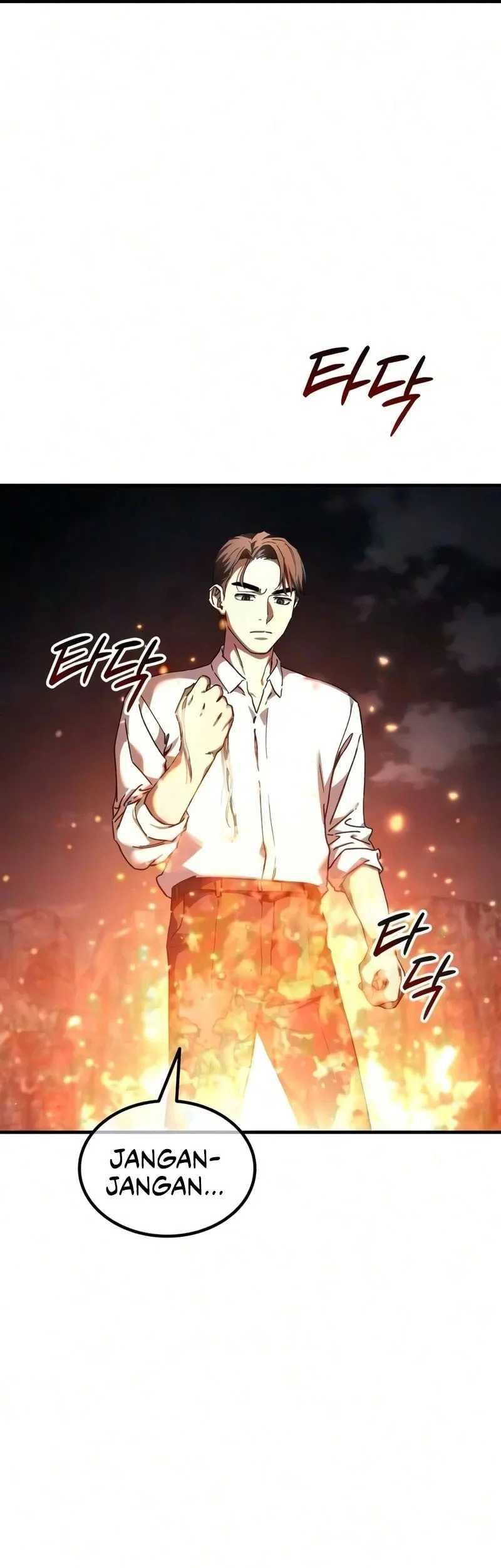 Goblin Inc Chapter 8 - halaman 53