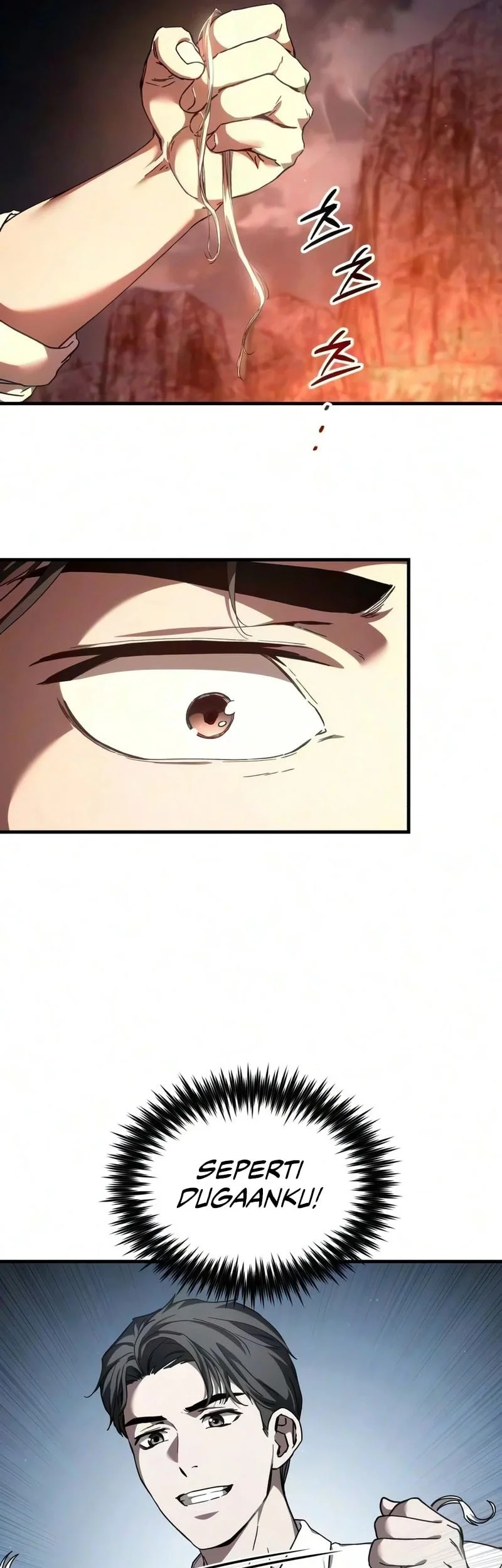 Goblin Inc Chapter 8 - halaman 55