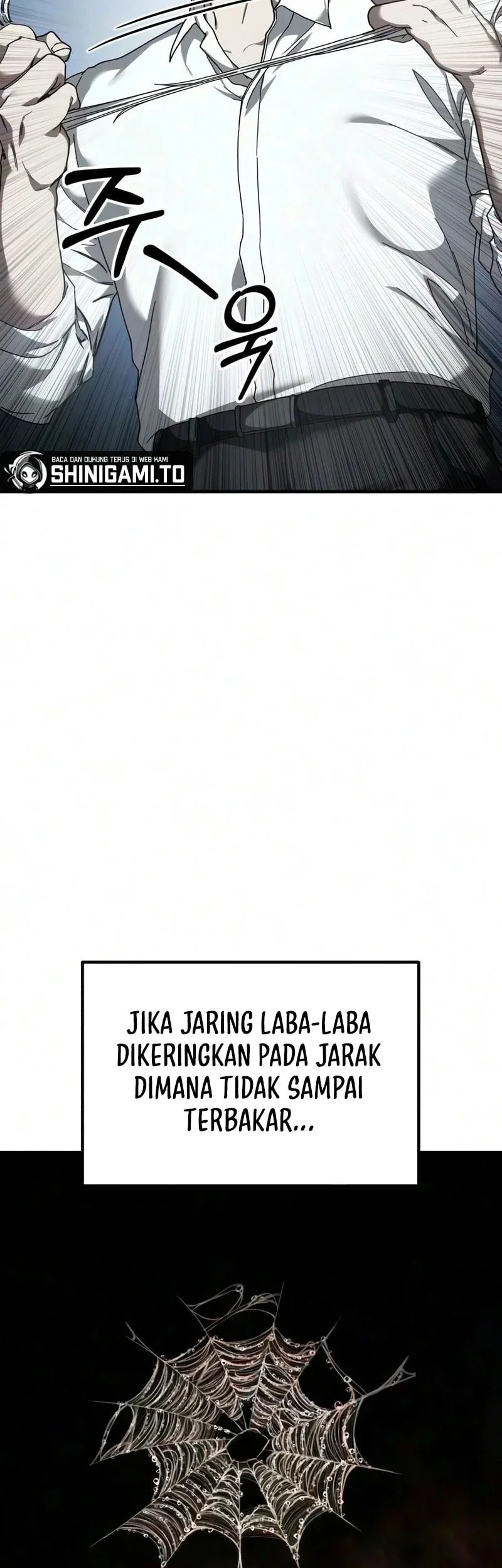 Goblin Inc Chapter 8 - halaman 56