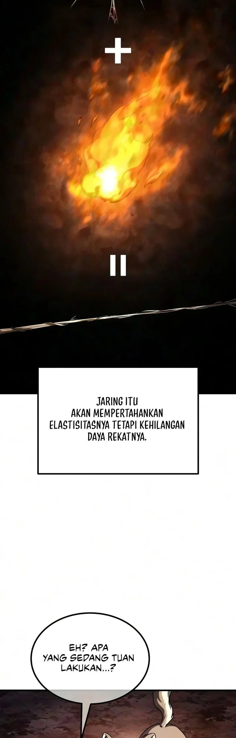 Goblin Inc Chapter 8 - halaman 57