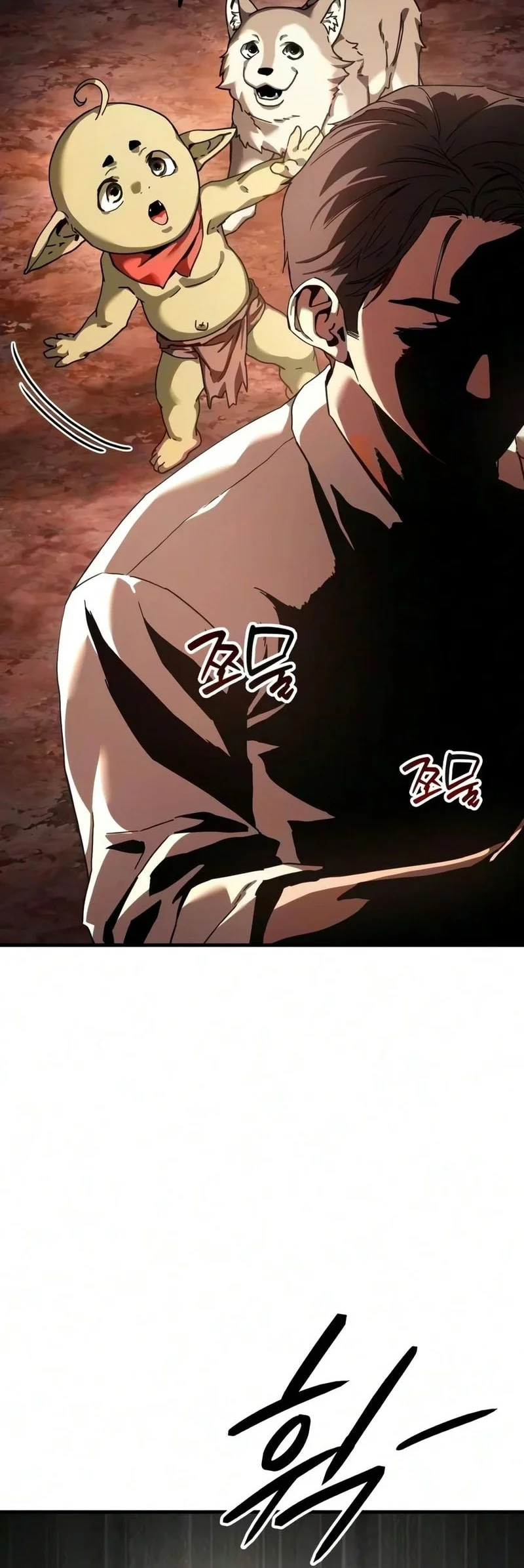 Goblin Inc Chapter 8 - halaman 58