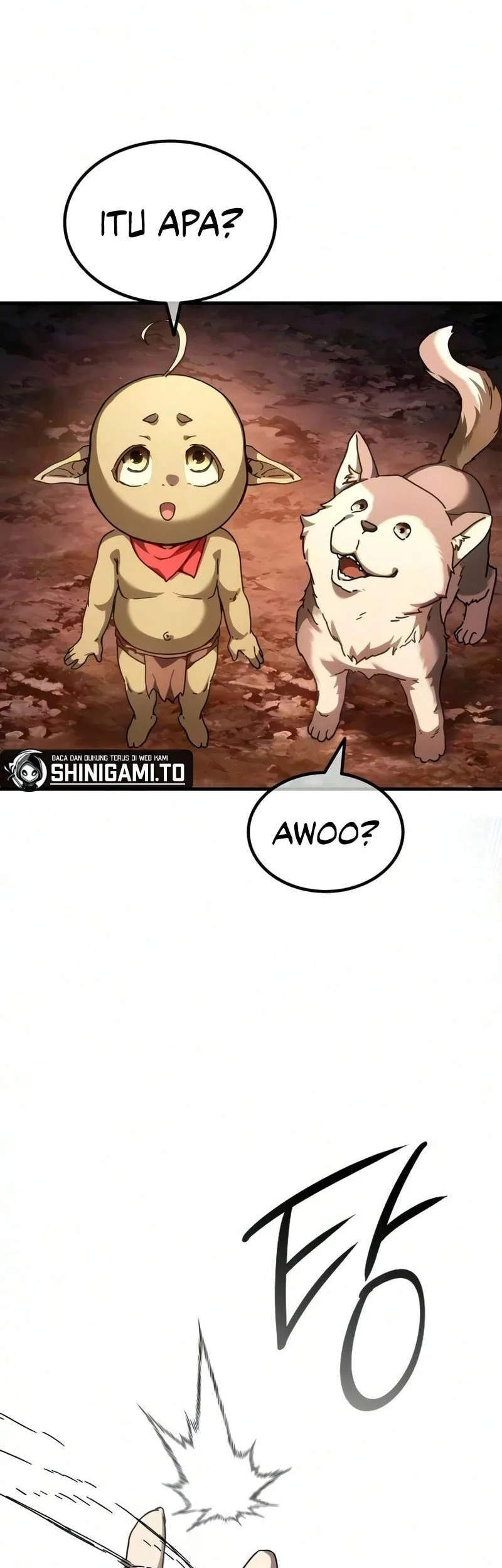 Goblin Inc Chapter 8 - halaman 60