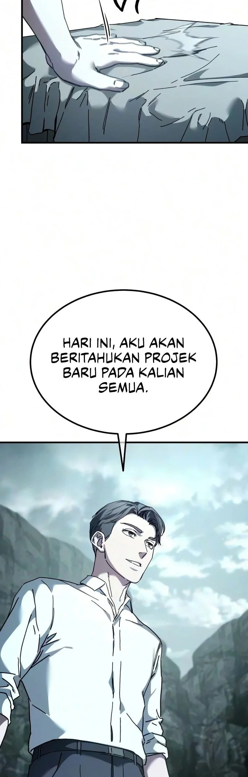 Goblin Inc Chapter 8 - halaman 64