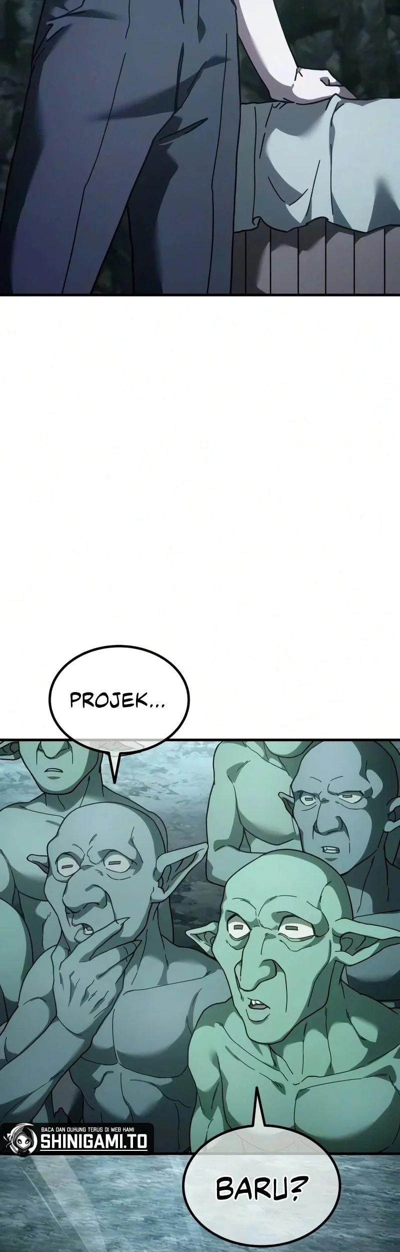 Goblin Inc Chapter 8 - halaman 65