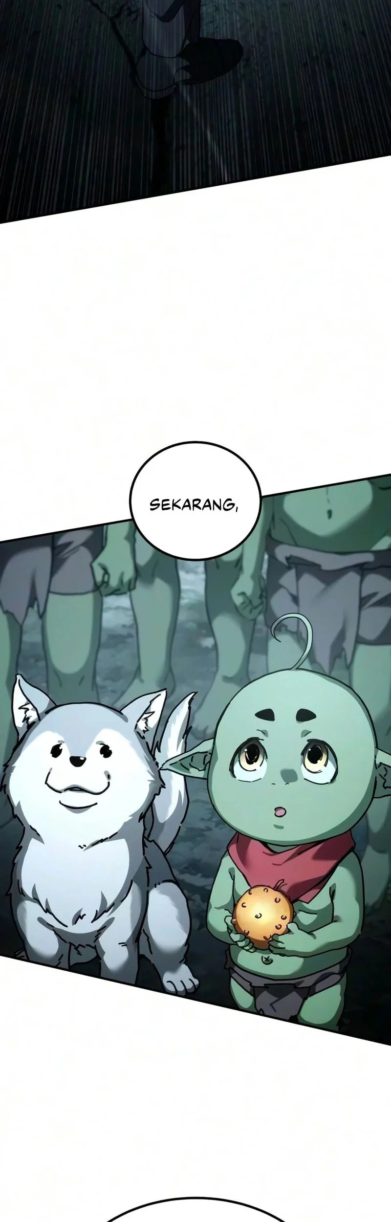 Goblin Inc Chapter 8 - halaman 68