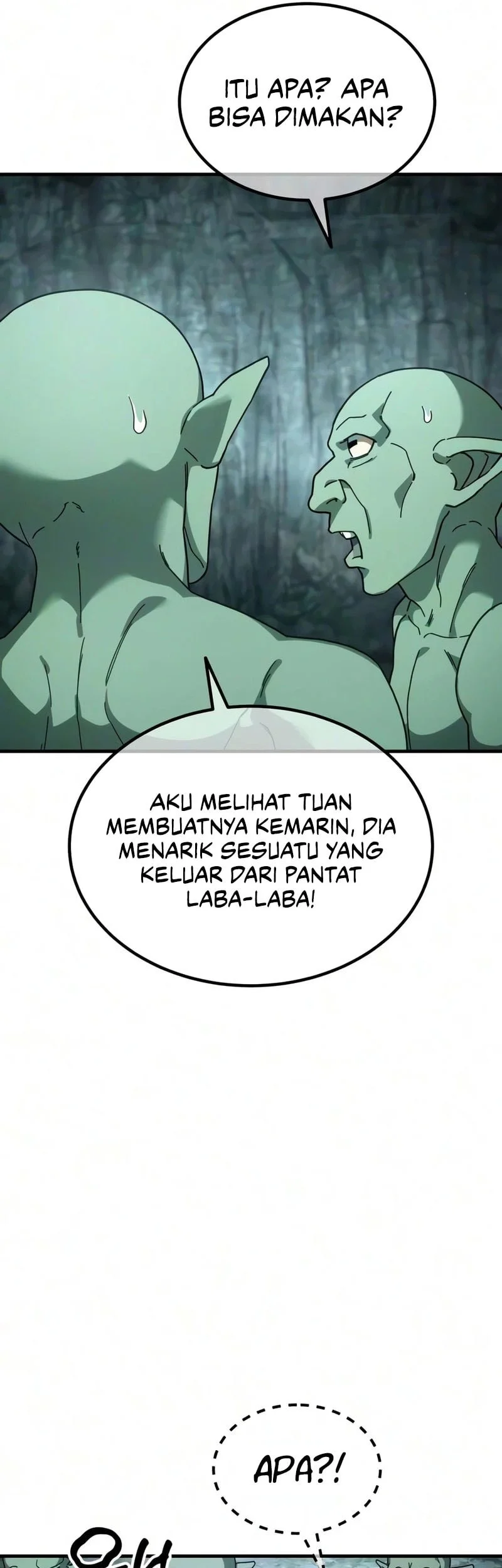 Goblin Inc Chapter 8 - halaman 71