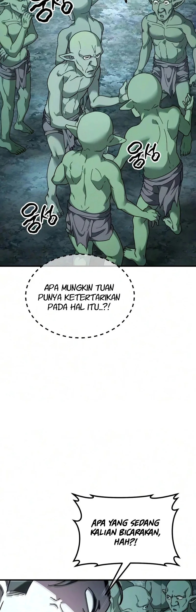 Goblin Inc Chapter 8 - halaman 72