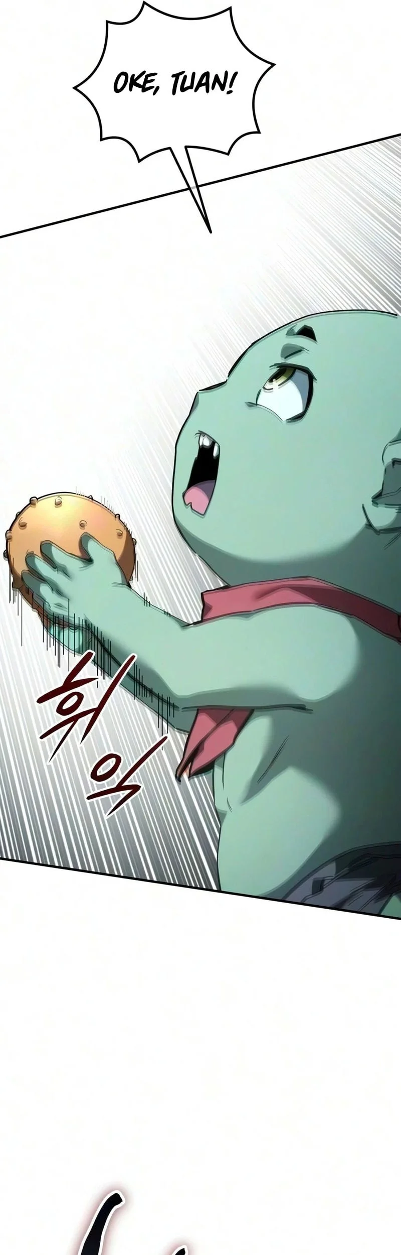 Goblin Inc Chapter 8 - halaman 75