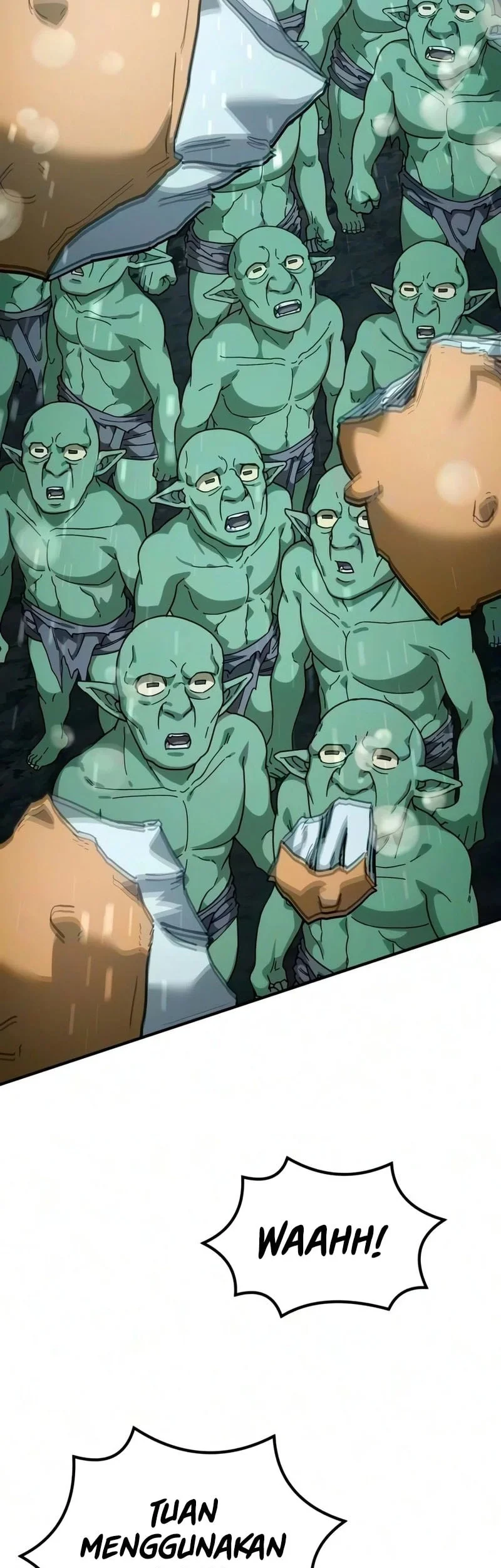 Goblin Inc Chapter 8 - halaman 81
