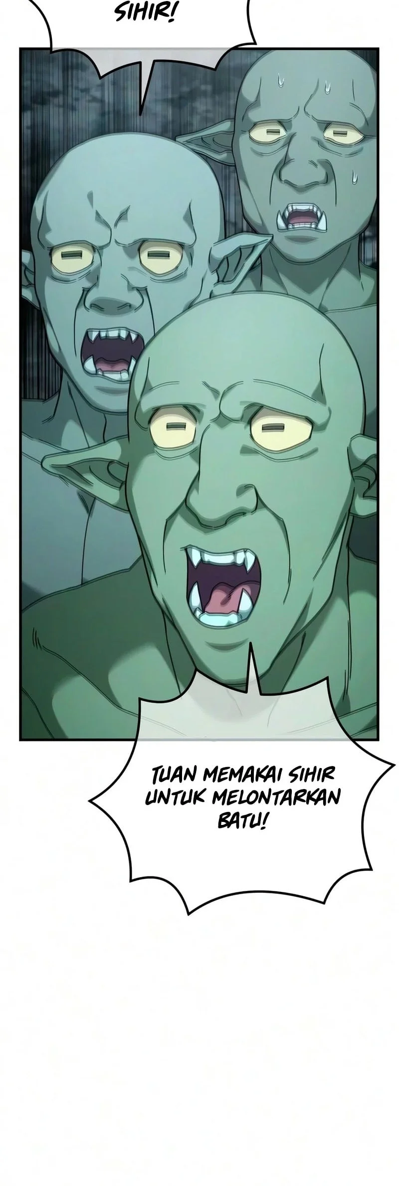 Goblin Inc Chapter 8 - halaman 82