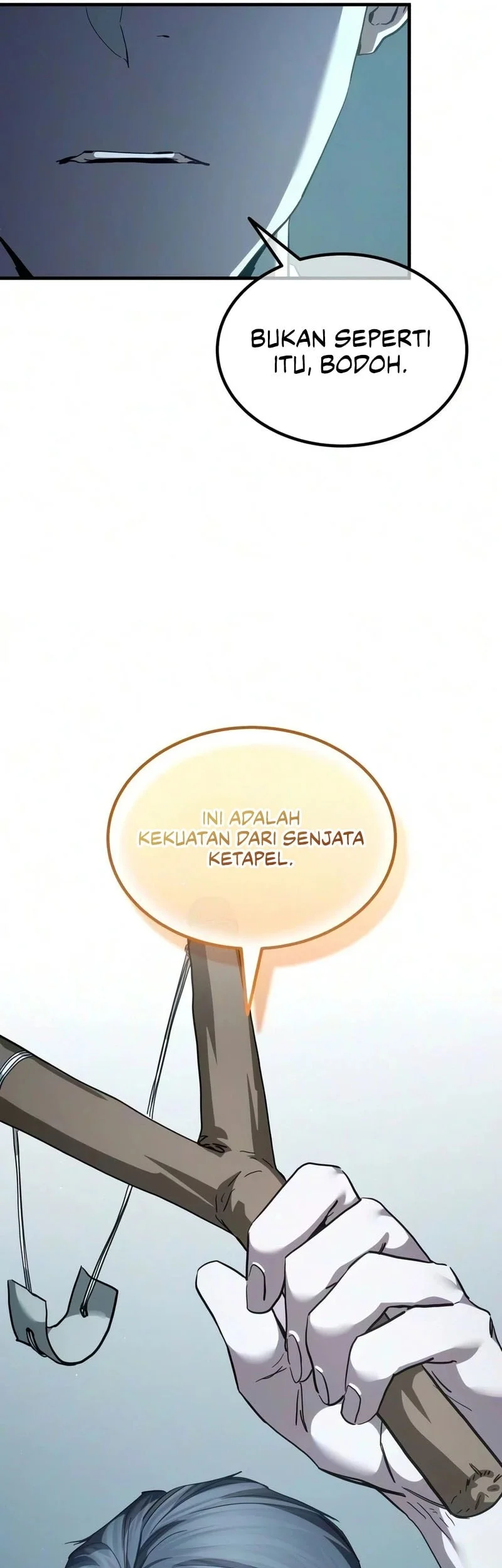 Goblin Inc Chapter 8 - halaman 83