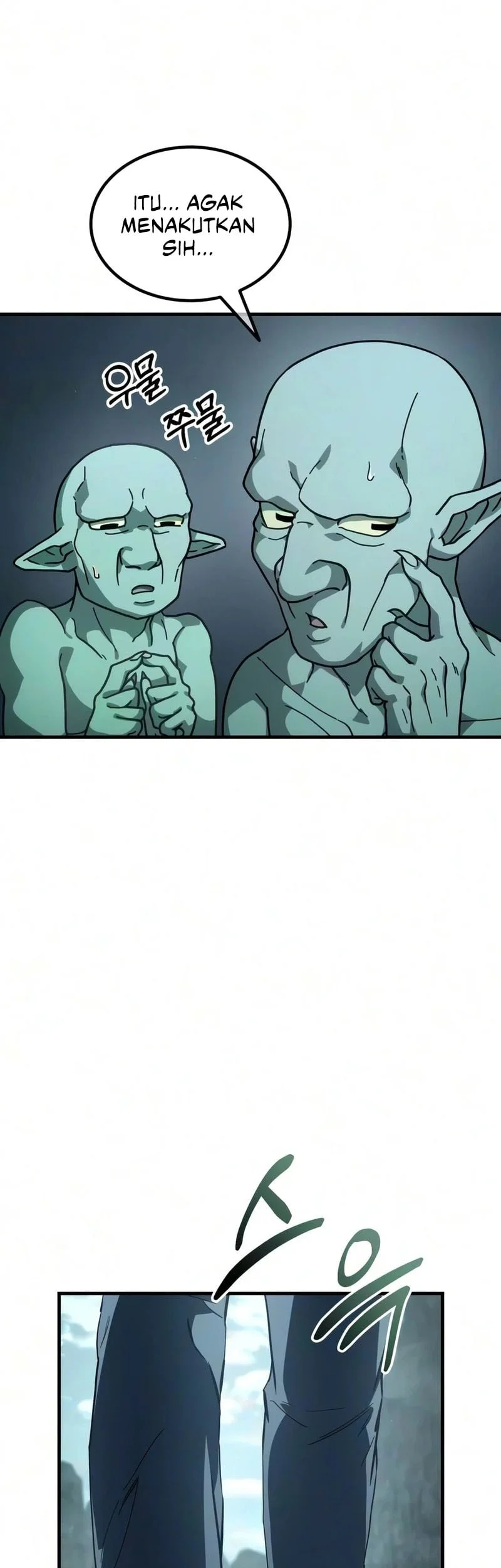 Goblin Inc Chapter 8 - halaman 89