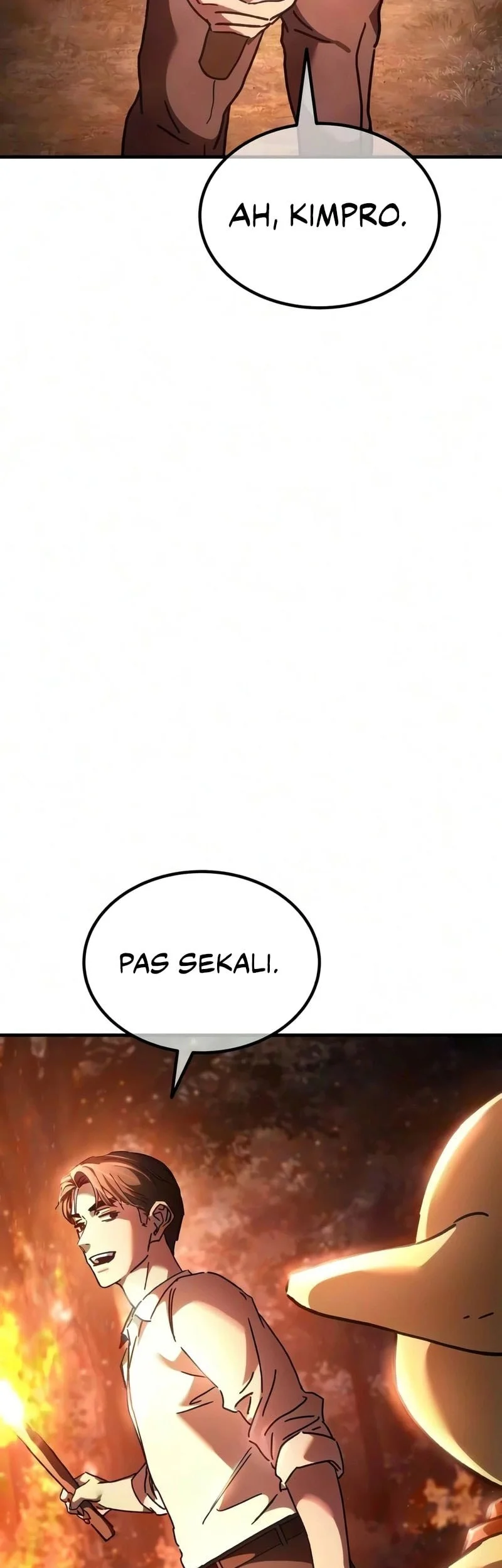 Goblin Inc Chapter 8 - halaman 9