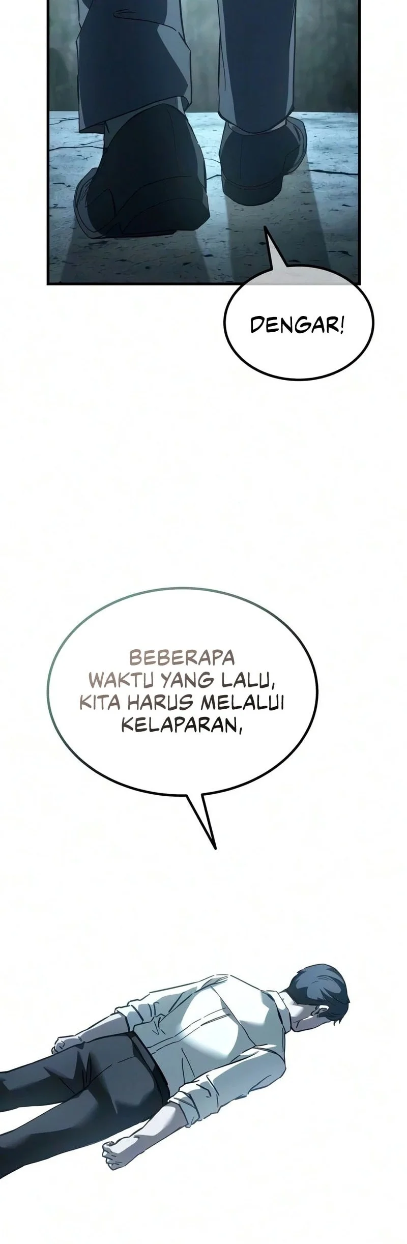 Goblin Inc Chapter 8 - halaman 90