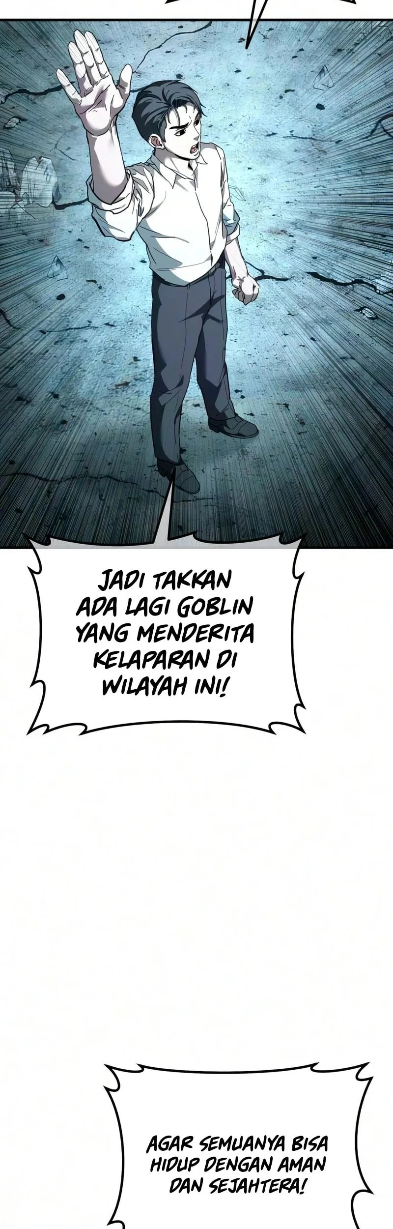 Goblin Inc Chapter 8 - halaman 96