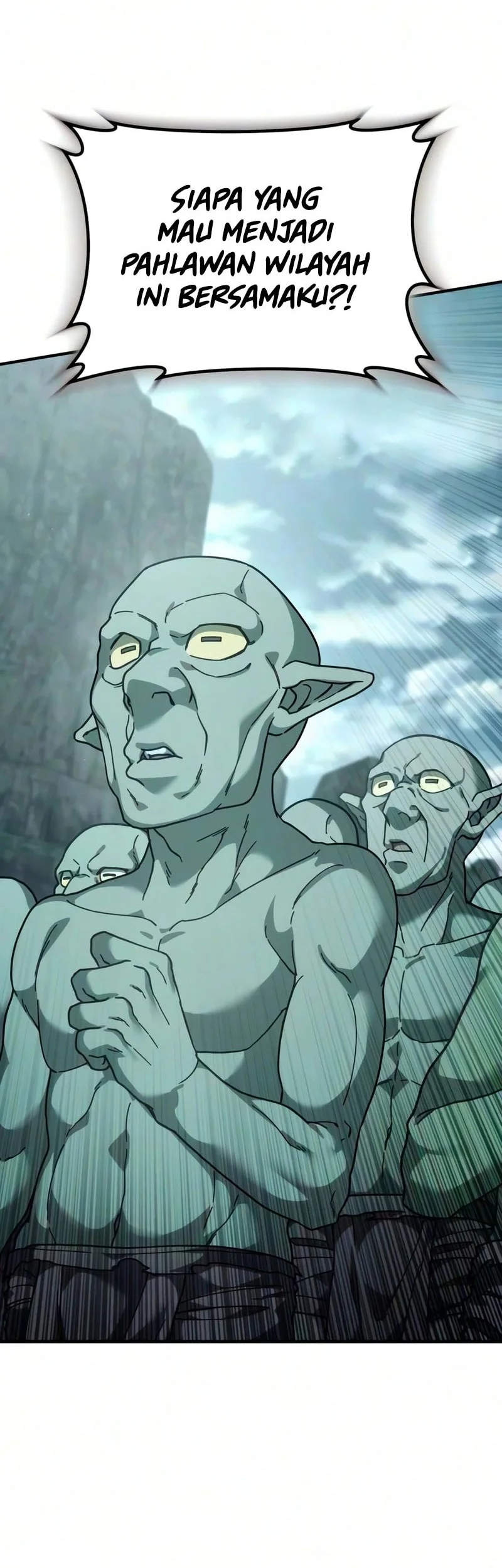 Goblin Inc Chapter 8 - halaman 98