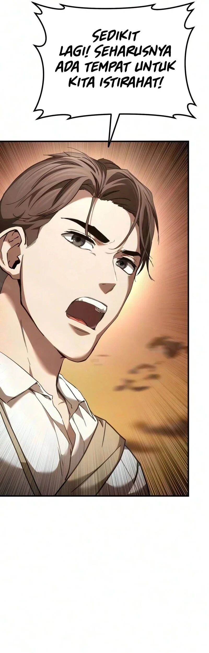 Goblin Inc Chapter 9 - halaman 10