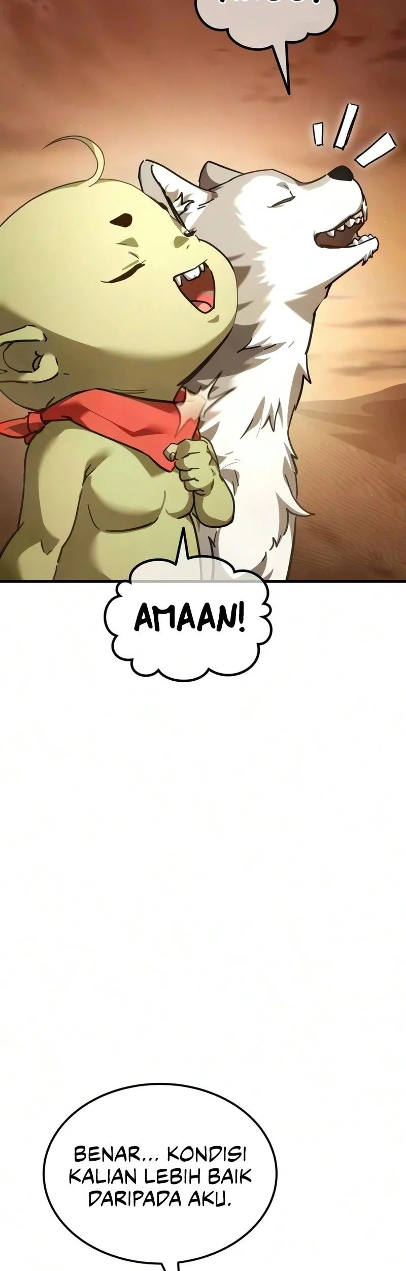 Goblin Inc Chapter 9 - halaman 12