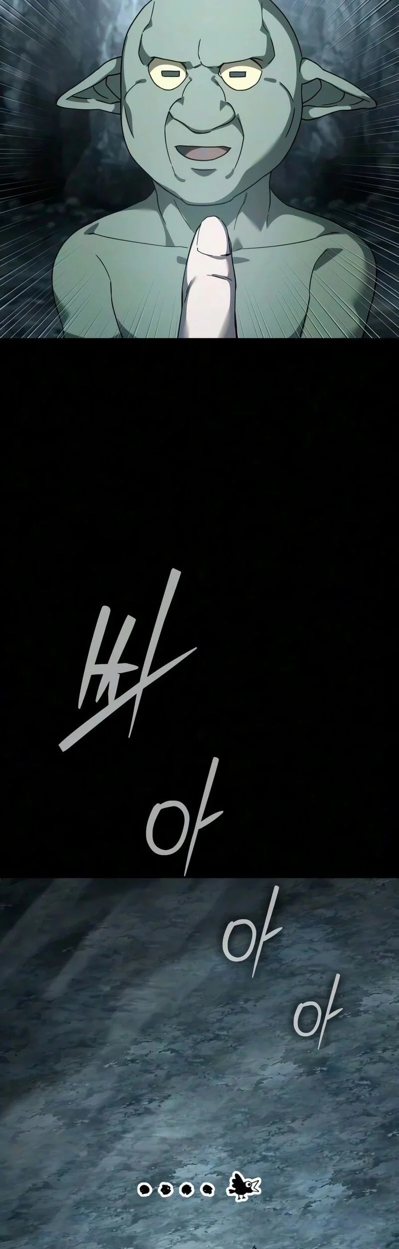 Goblin Inc Chapter 9 - halaman 20
